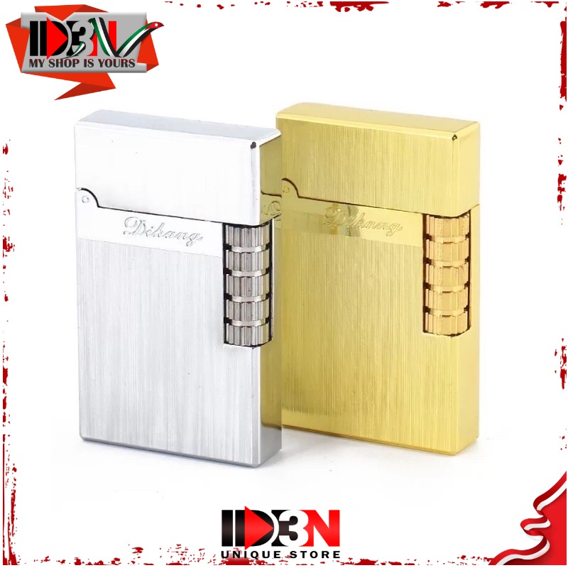 Korek Api Gas Dupont Korek Antik Korek Unik Korek Isi Ulang Gas Souvenir Unik