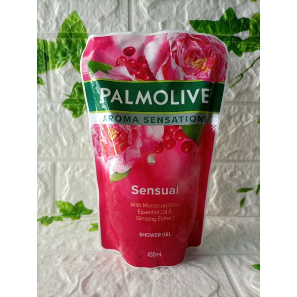 Palmolive Aroma Therapy 450ml