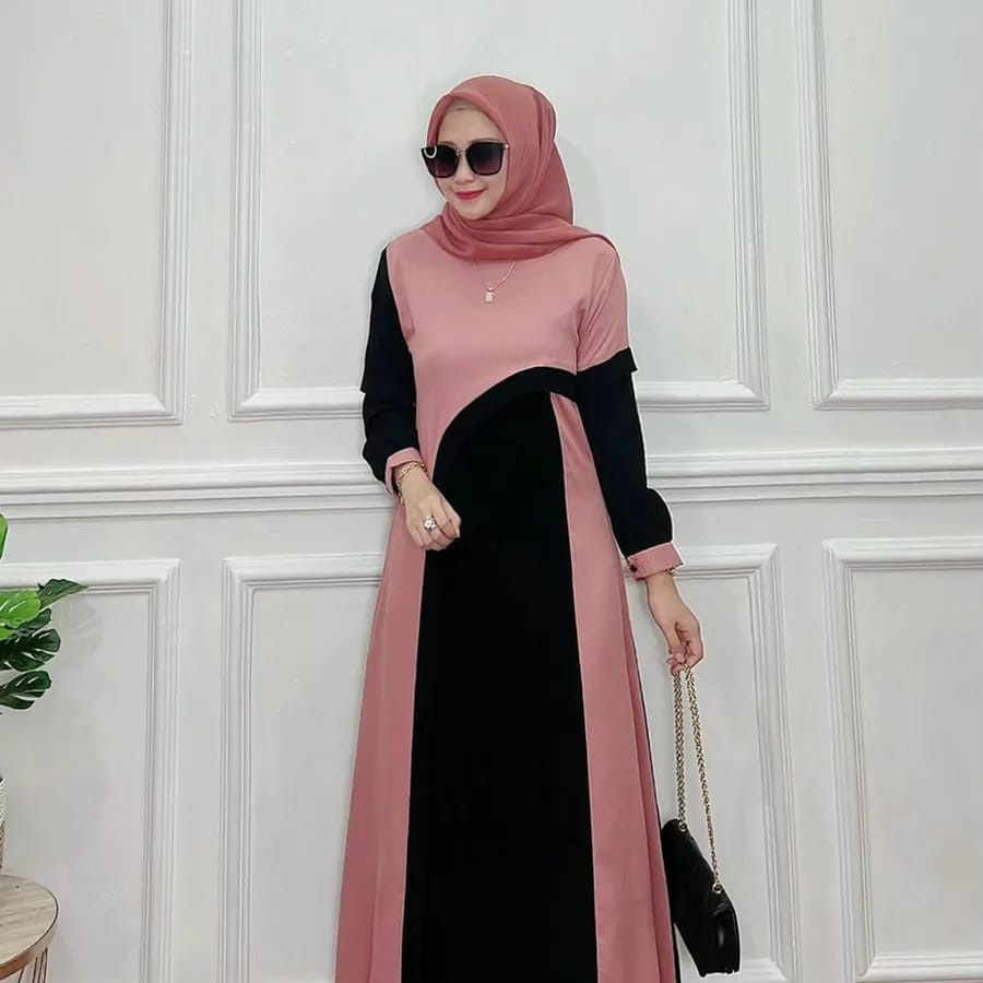Gamis New lusy