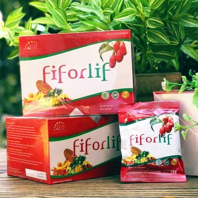 

KHUSUS COD! MINUMAN SERBUK GOJIBERRY SLIMFIBER