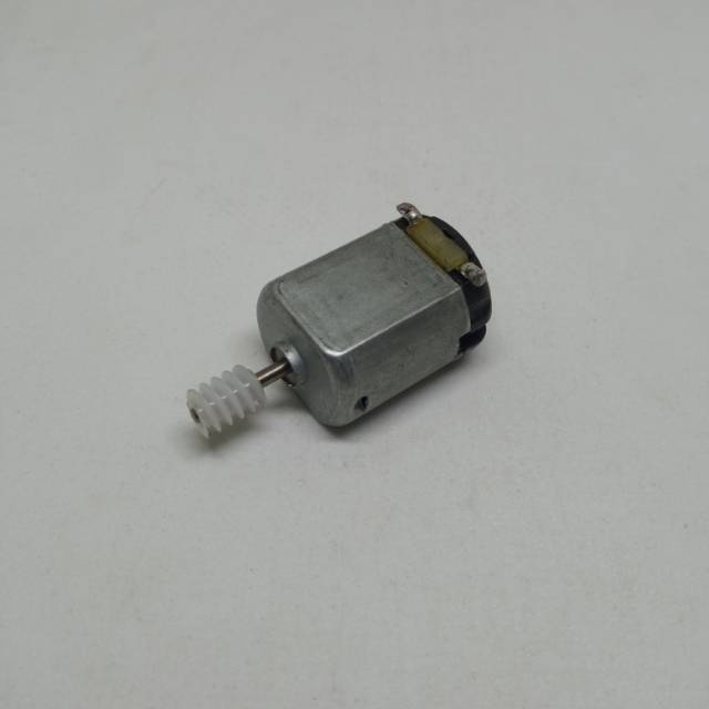 Dinamo tamia dinamo tamiya mainan dinamo dc 3volt