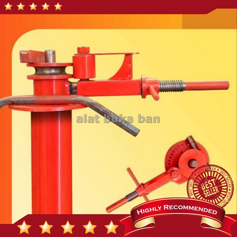 Pipe Bender Alat Bending Pipa