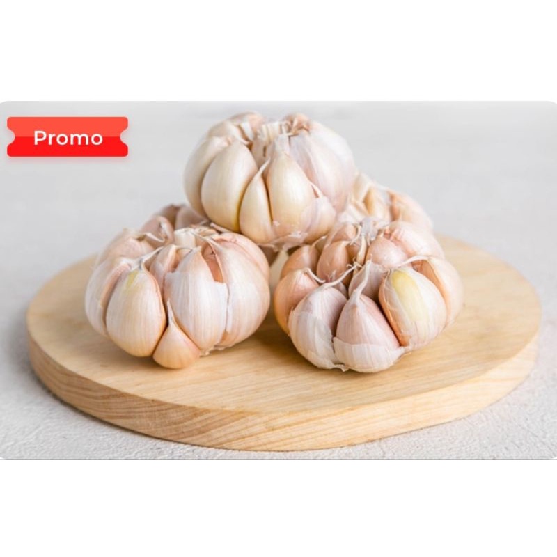 

bawang putih 500gram