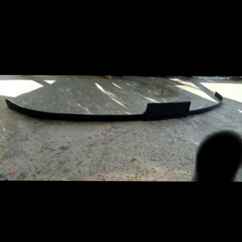 liss untuk bemper depan BMW e46 bemper mtech2