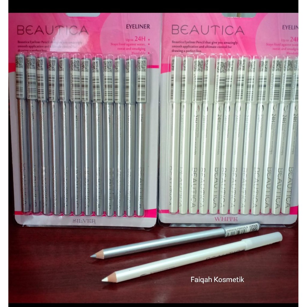Beautica eyeliner