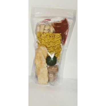 

baso Aci isi jando instant 10 pcs