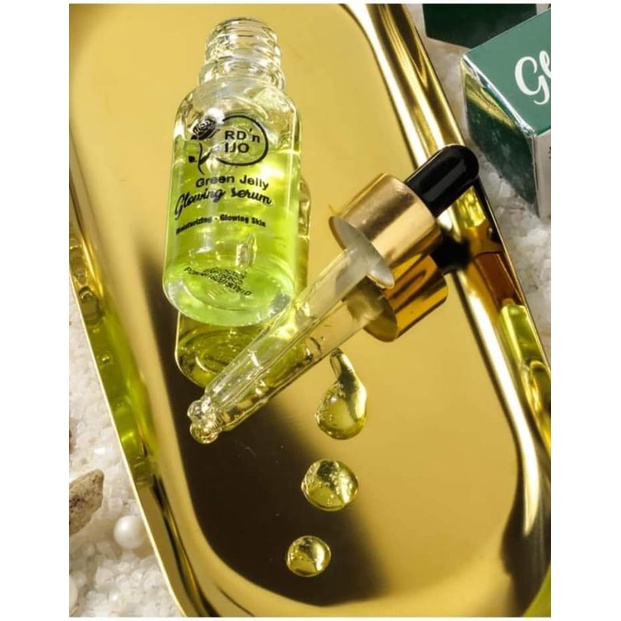 Serum sultan RD'n Ijo