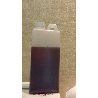 

Madu Sidr Bughiyah Kashmir 1kg Pureland Honey