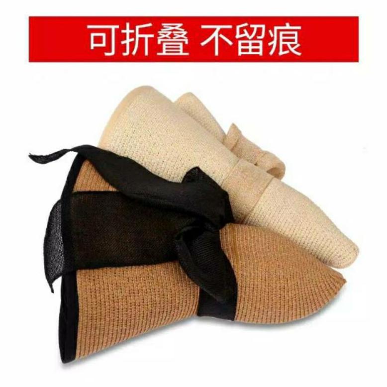 Topi Pantai Lebar List Hitam Pl3 / Topi Pantai Lebar / Topi Pantai Dewasa