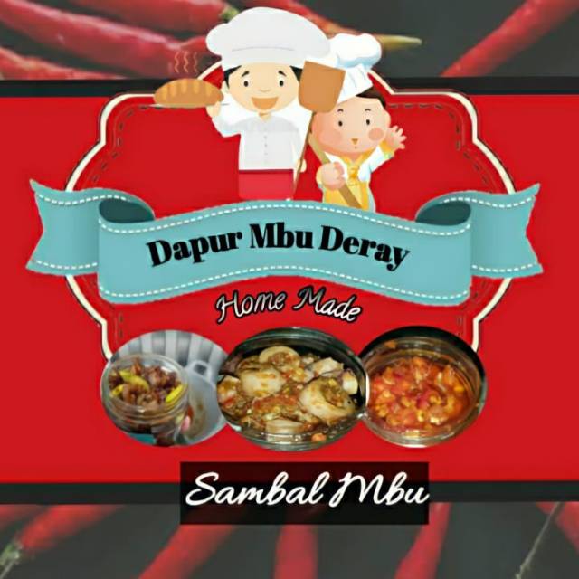 dapur_mbudenray
