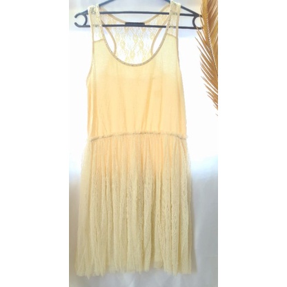 Dress Pesta / Baju Pesta / Dress Wanita / Dress Mini / Dress Cutie Baby