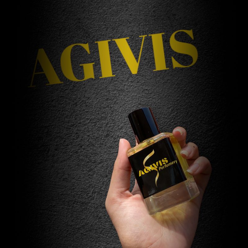 All produk agivis parfum premium