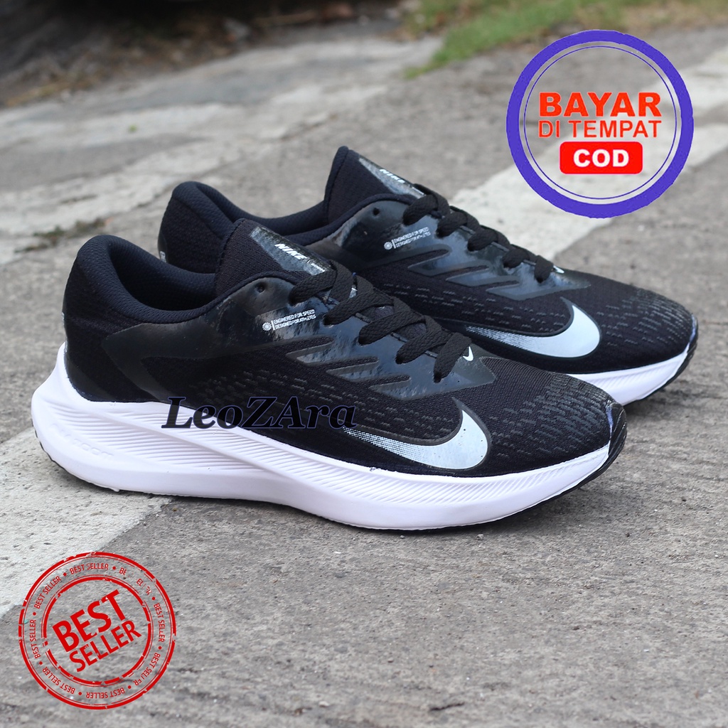 MODEL BARU PRIA!!! SEPATU PRIA TRENDI JOGGING KULIAH SANTAI SPORT UKURAN 39-44 MADE IN VIETNAM