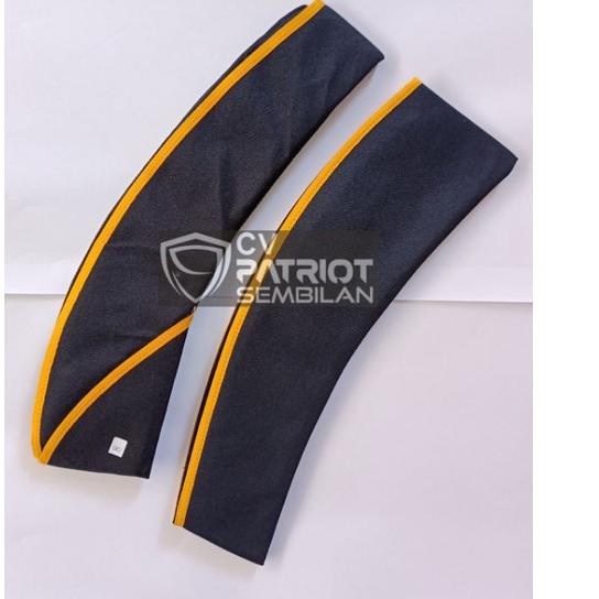 (BEST SELLER) BIVAKMUT KEMENKUMHAM (VERSI WANITA) 