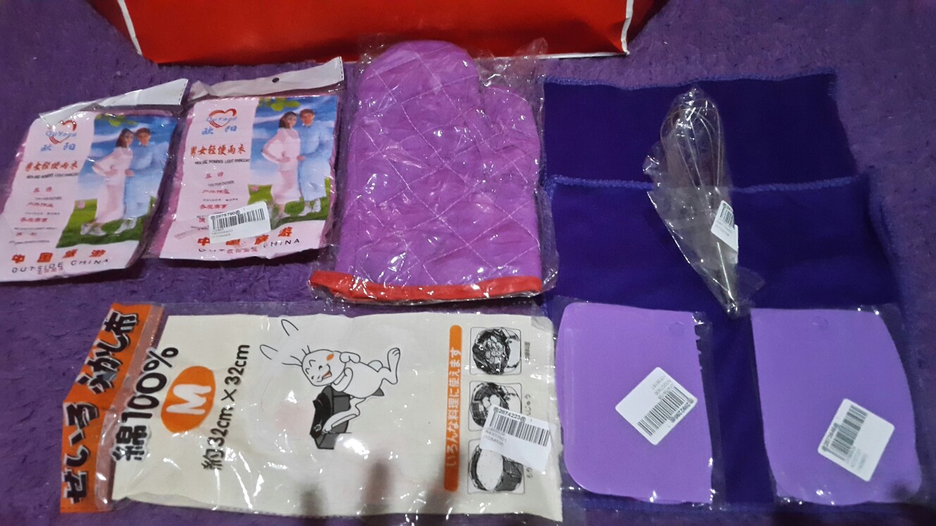 Peralatan Dapur: Kain Steamer Roti/pangsit Bahan Katun Ramah Lingkungan Dapat Digunakan Kembali