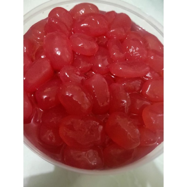 

Manisan Kolang-kaling