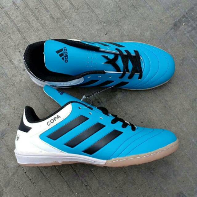 Sepatu putsal adidas premium import vietnam sepatu putsal murah