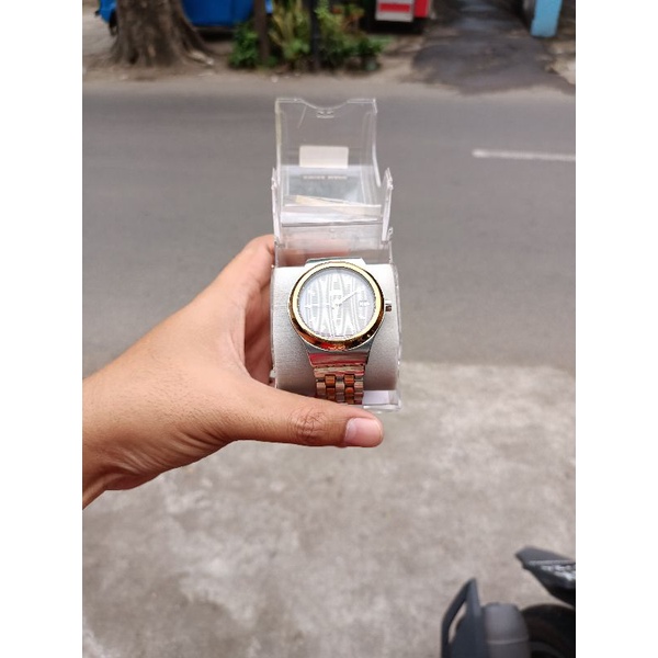 Swatch AutoMatic Sistem 51