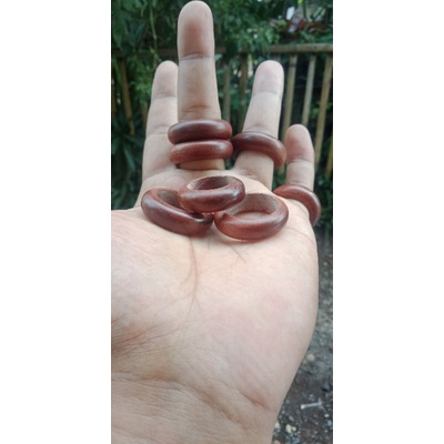 cincin kayu nagasari
