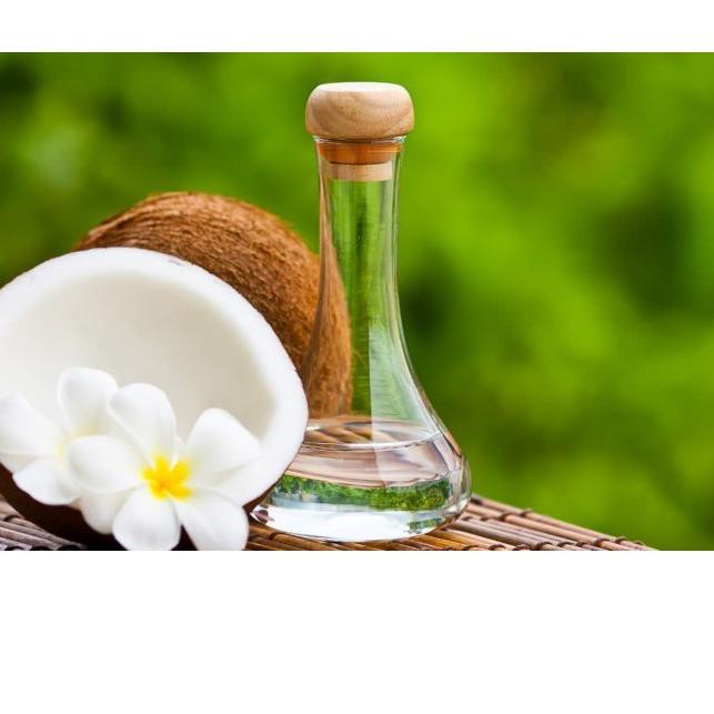 

Hot Sale - Virgin Coconut Oil 500 ml Minyak Kelapa Murni Pure VCO Natural Oil