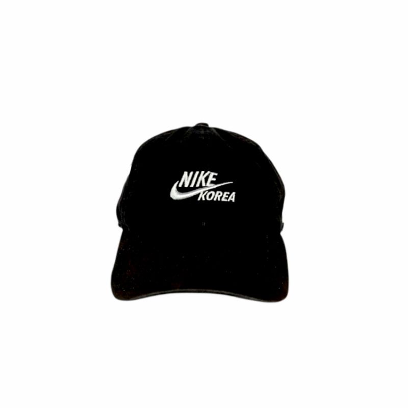 AVAILABLE NOW NIKE KOREA CAP STRAPBACK