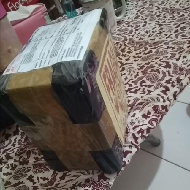 Timbangan Kue Dapur 5kg Fujika Kitchen Scale High Precision Dgn Mangkok Kotak Serbaguna