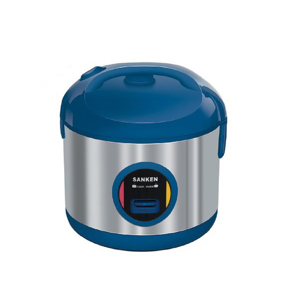 Pemasak Nasi / Rice Cooker SANKEN SJ-3030