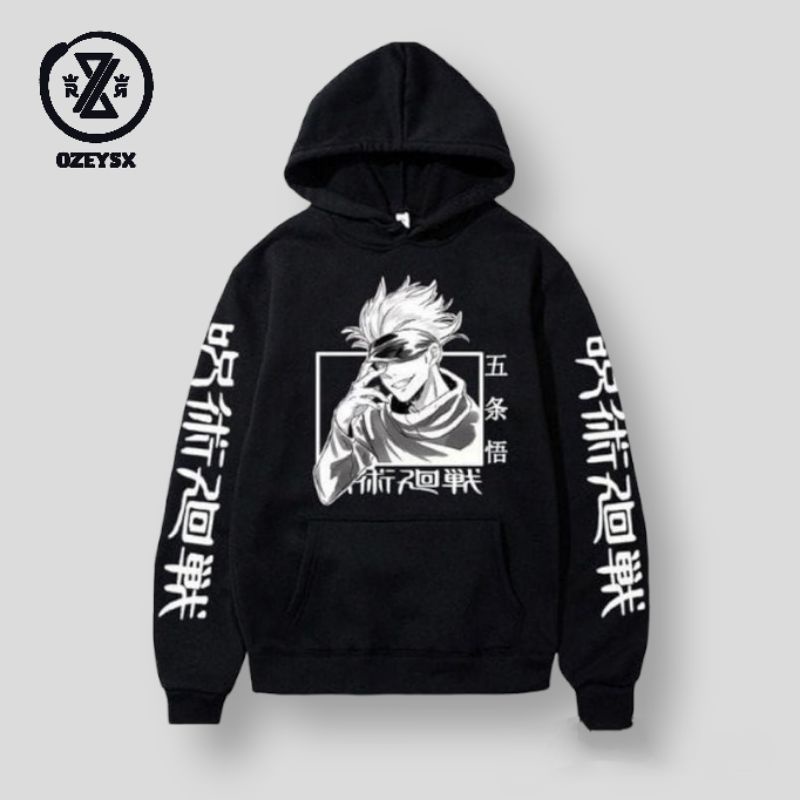 Sweater Hoodie Anak anak Anime Tokyo Ghoul ken Kaneki Murah Kekinian