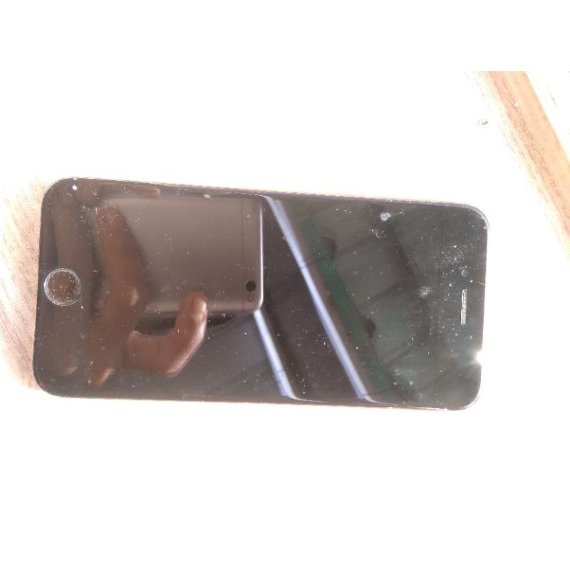 iPhone 6s memori 64gb matot