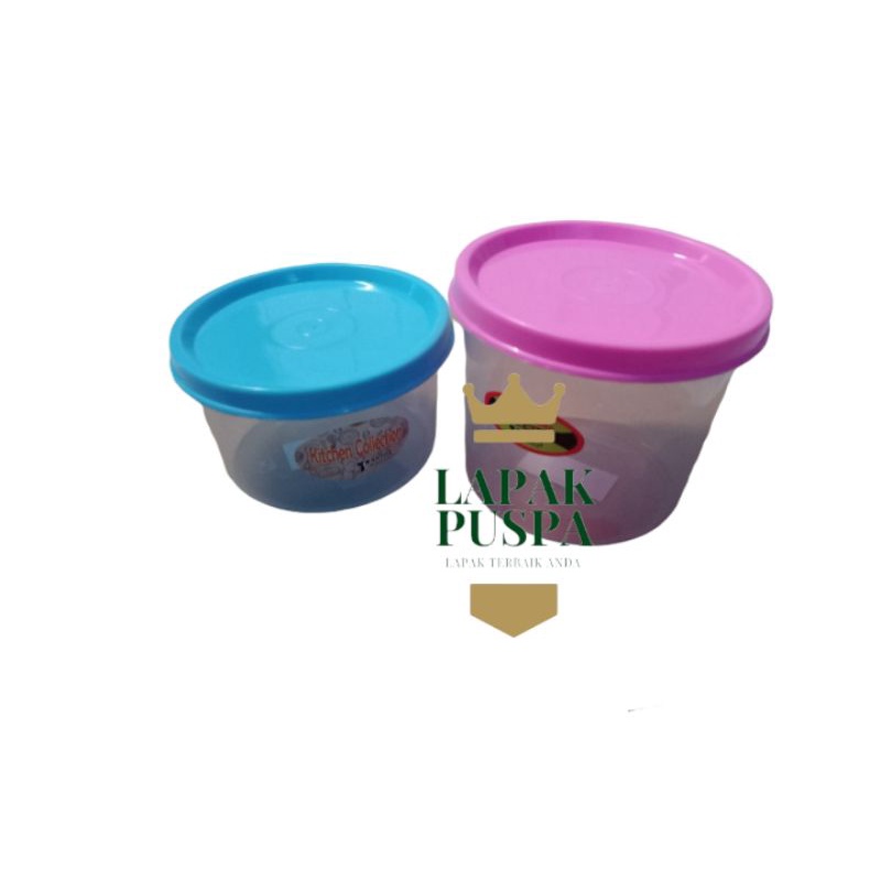 toples kecil Miami sealware serbaguna