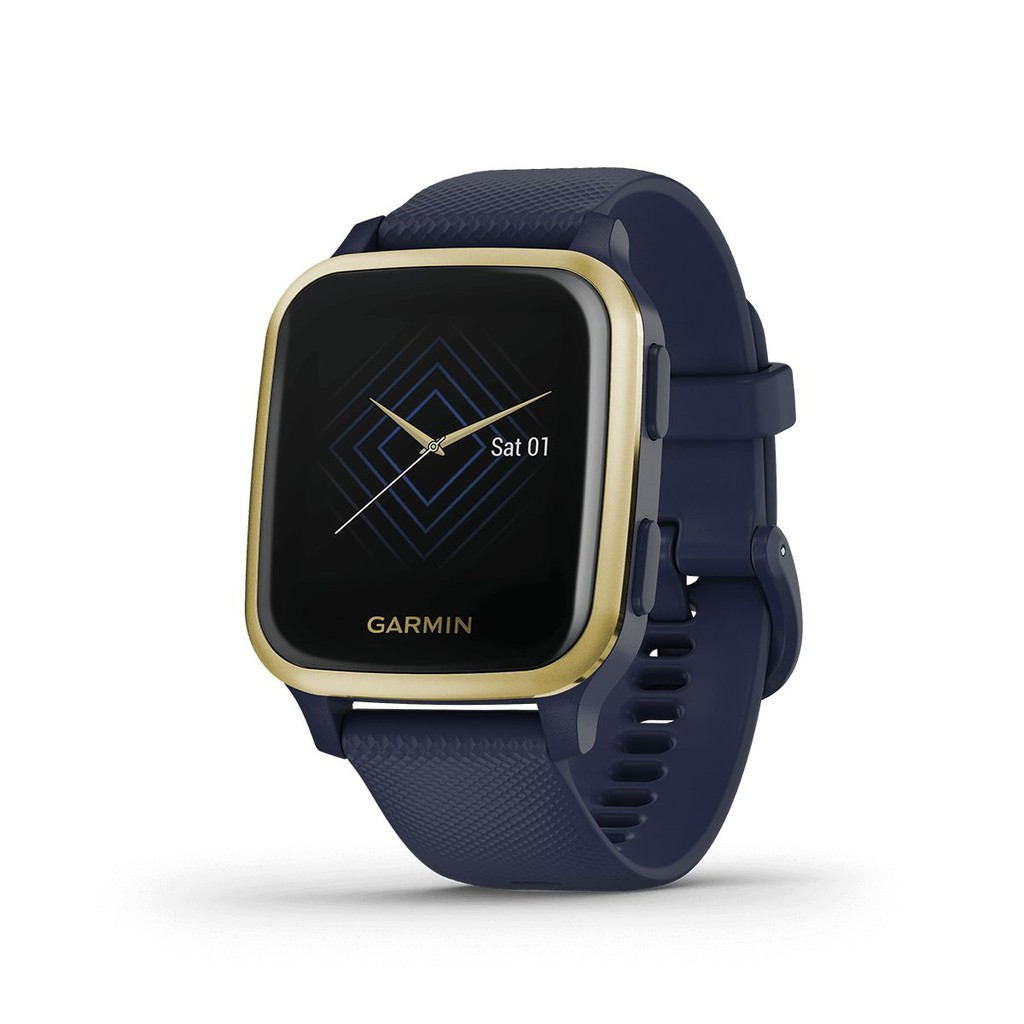 Garmin Venu SQ Music - Garansi Resmi TAM 2 Tahun