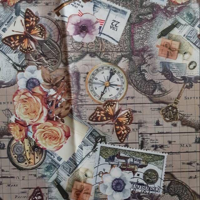 Perca kain longchamp