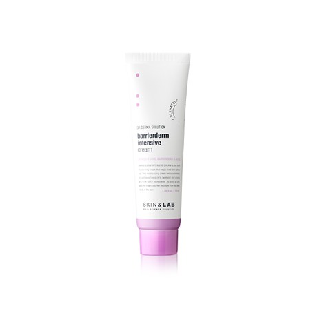 Skin & Lab Barrierderm Intensive Cream