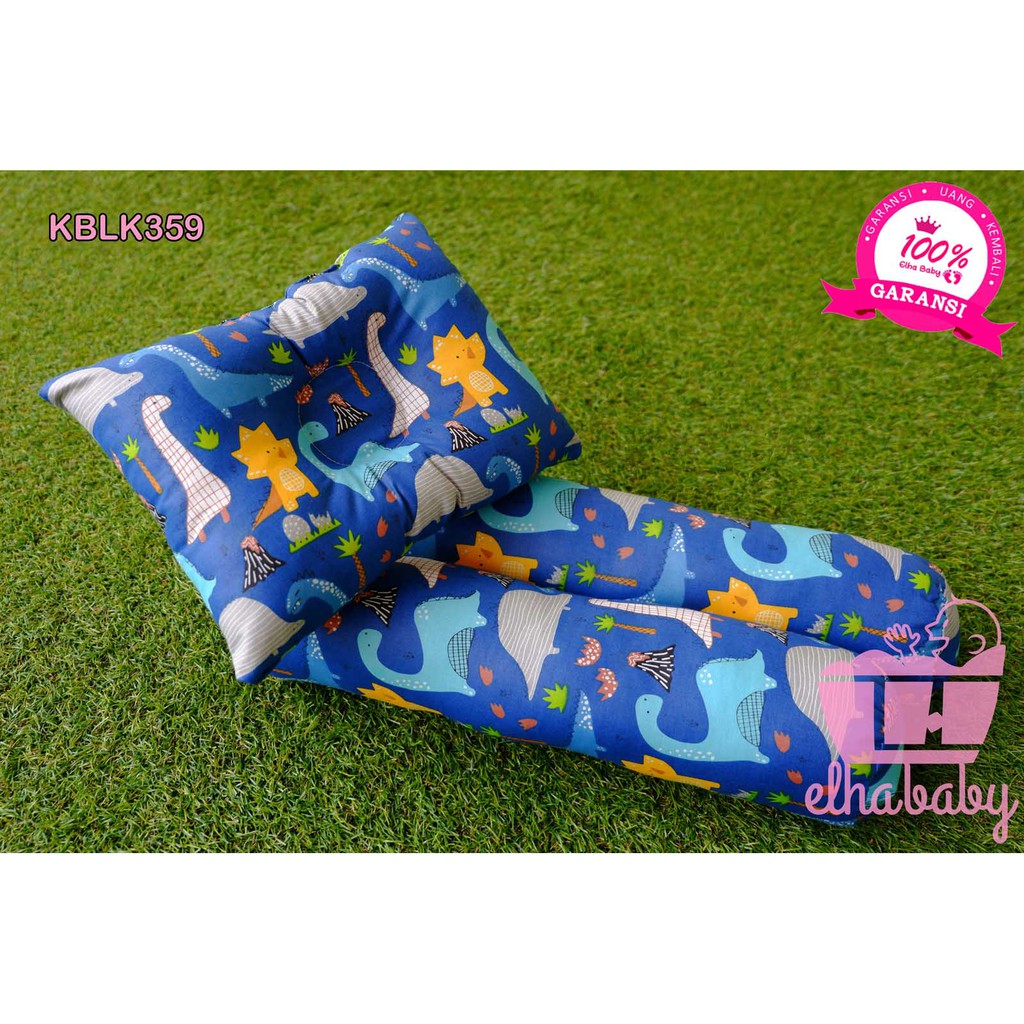 Kasur Bayi KBLK359