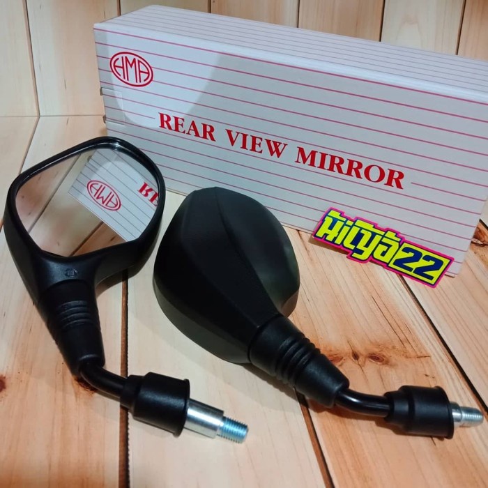 Spion Honda Vario Click Original Hma Thailand
