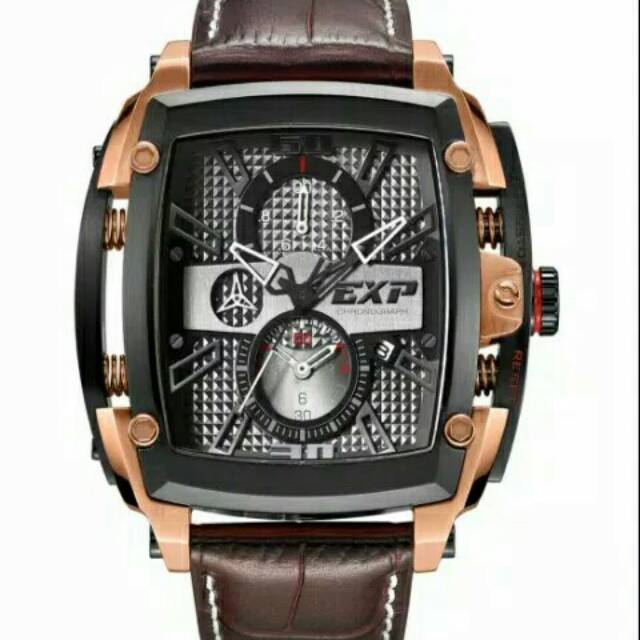 JAM TANGAN EXP 3008 ORIGINAL