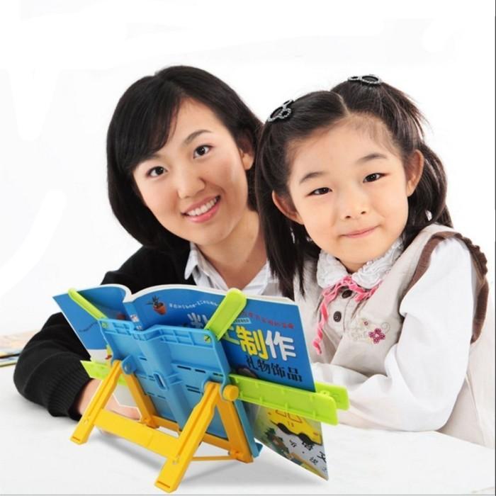 

Paper | Book Holder Murah Baru