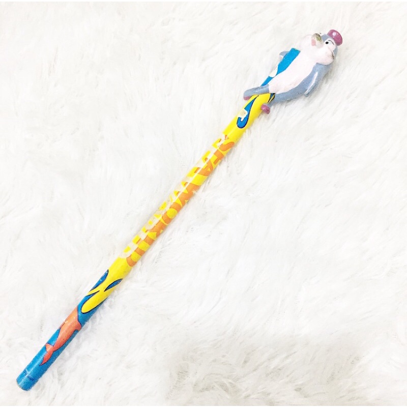 

Original Sea World Australia Pensil Pencil Lucu Cute ATK Cute Lucu Perlengkapan Sekolah Anak
