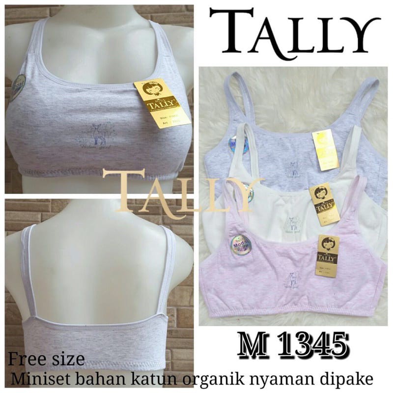 TALLY I MINISET REMAJA 777 I 888 I 180 I 1345 I 1372 I 1359 I 6688