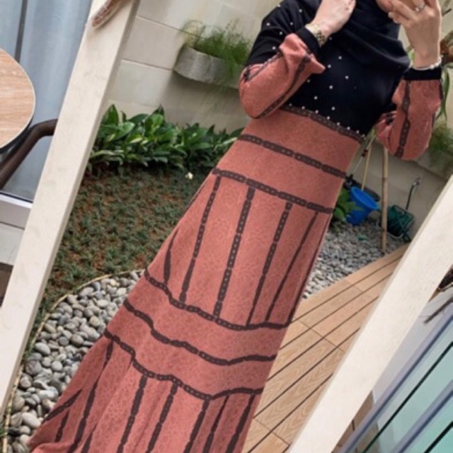 Dress by Javina || Sania Dress