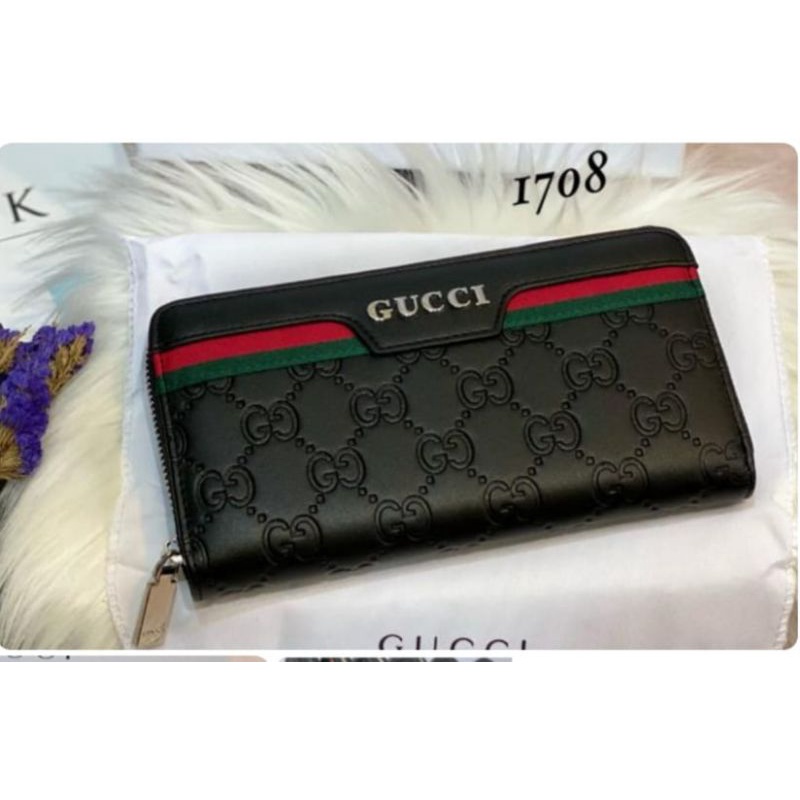 Dompet Panjang Wanita Terbaru Import Superpremium/ Bisa COD