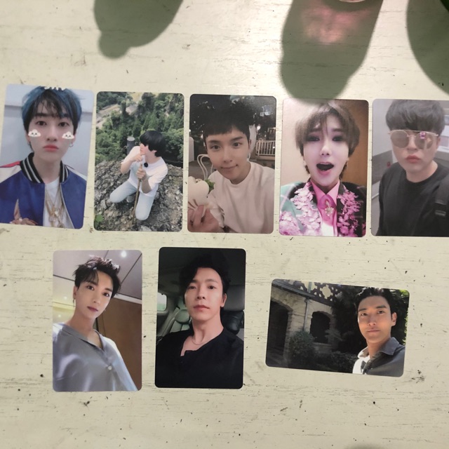 Super Junior One More Time PC