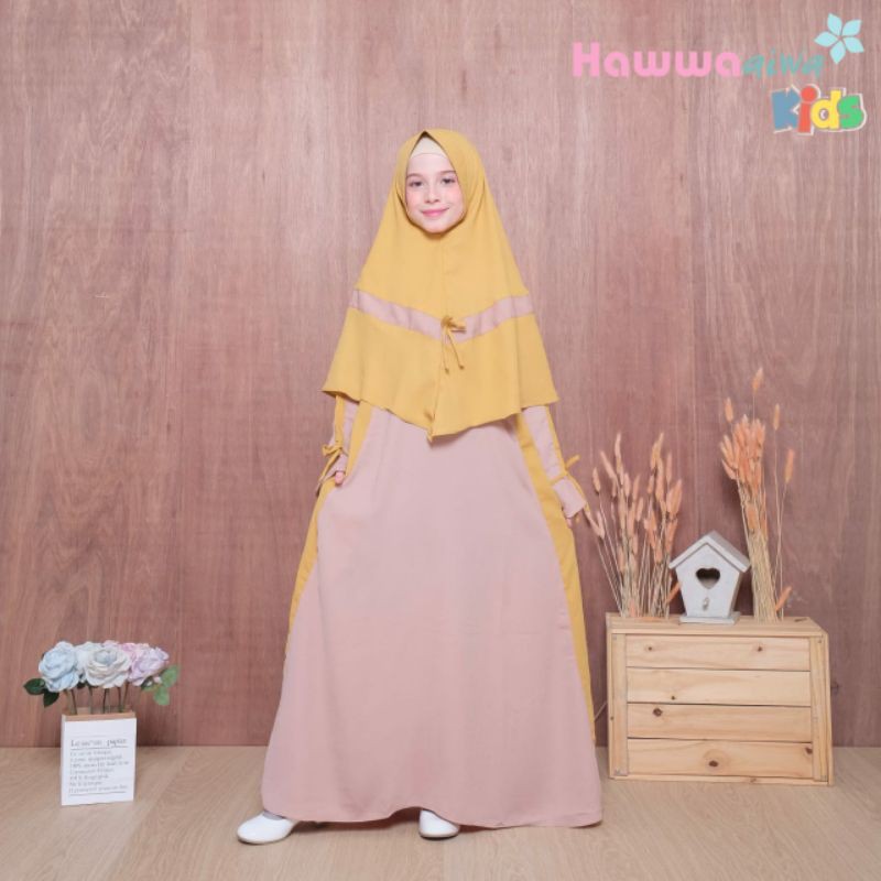 sale shopia syari by hawa aiwa