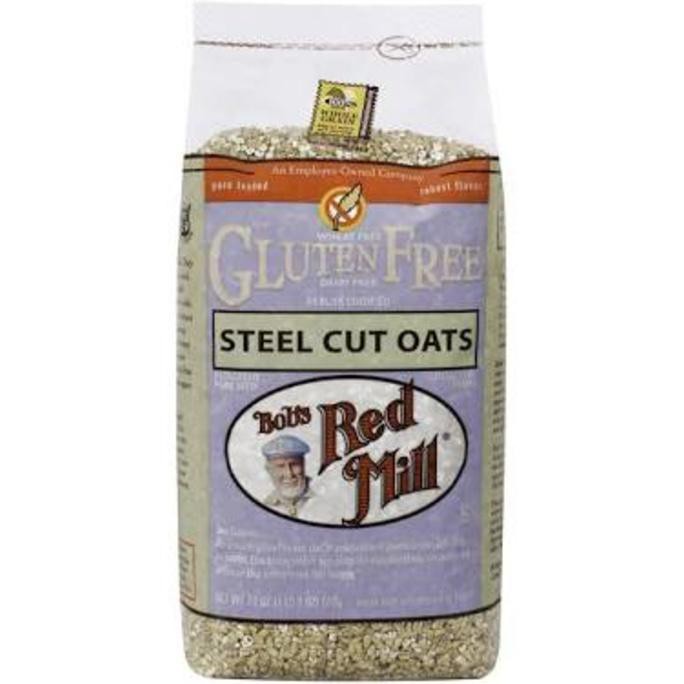

PROMO ENAK Bob Red Mill Gluten Free Steel Cut Oat 680Gr Terlaris
