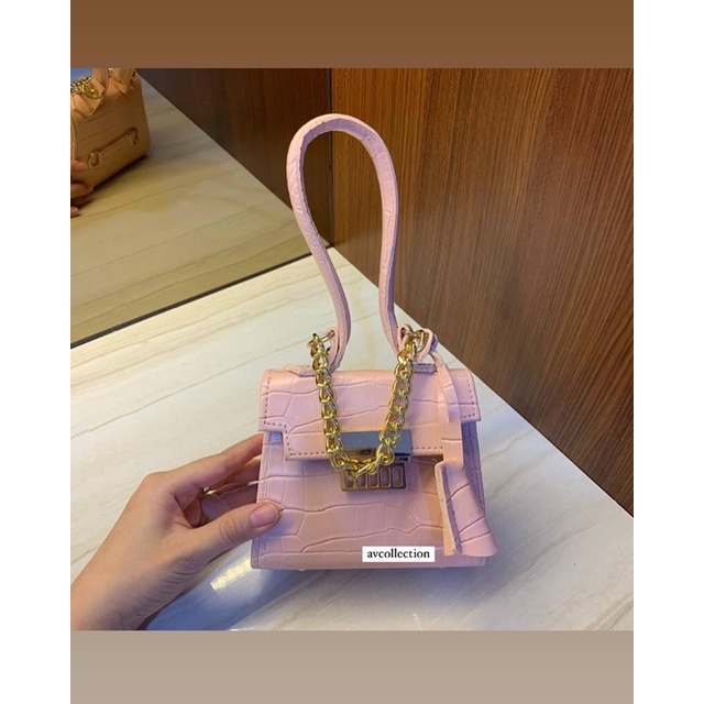 tas mini/tas koin/tas kecil/tas anak/tas pesta