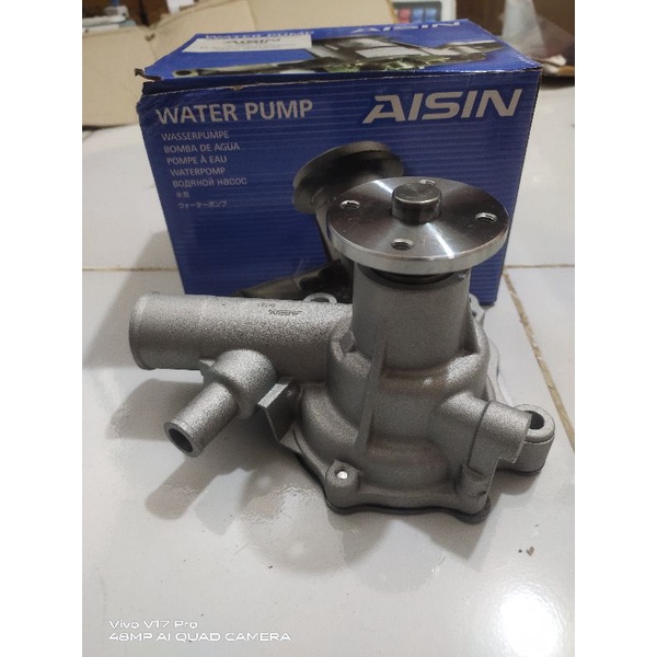 WATER PUMP AISIN KIJANG SUPER 5K