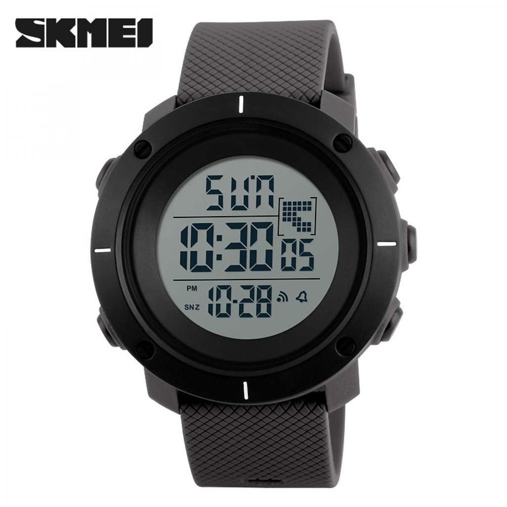 SKMEI Jam Tangan Digital Pria - DG1213