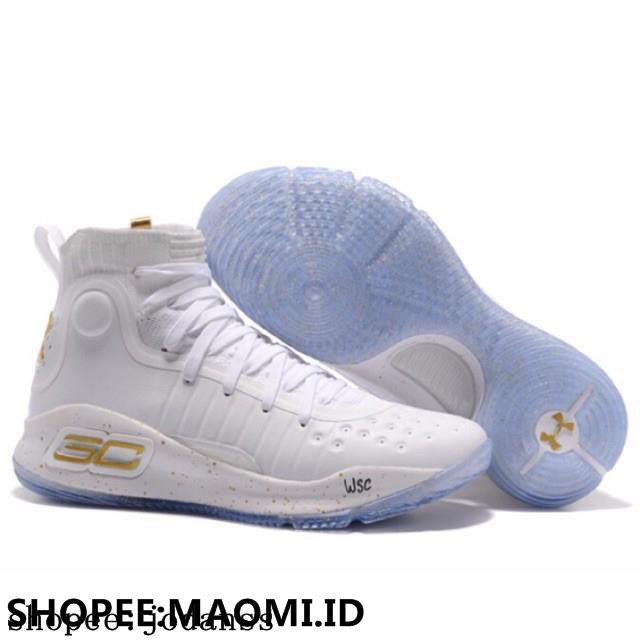 sepatu under armour curry 4