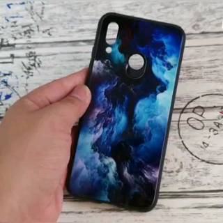 CASE CASING SAMSUNG A31/SAMSUNG A21S/OPPO A12S/VIVO Y30I MOTIF BTS