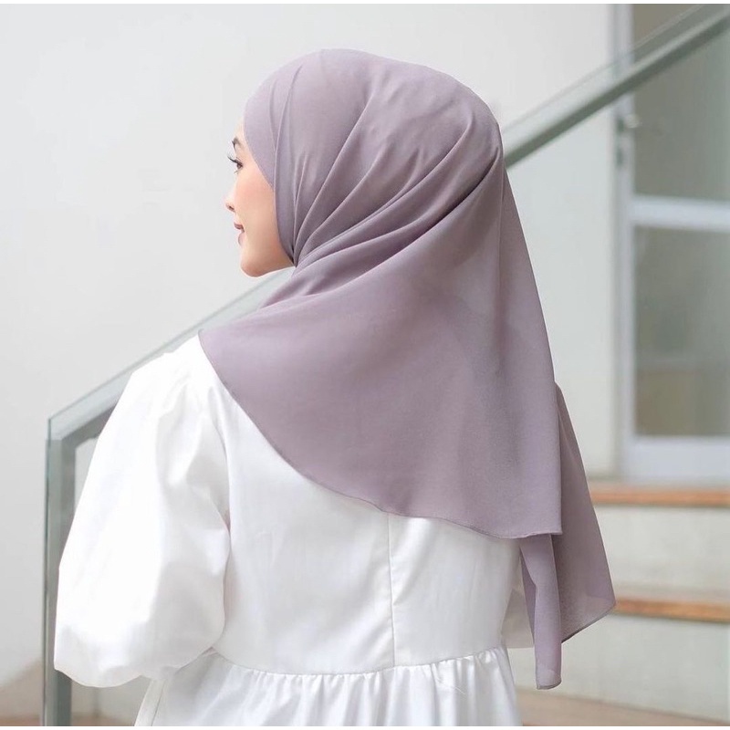 𝗖𝗮𝗿𝗲.𝗶𝗻 Pashmina Oval Curve Ceruti Babydoll PREMIUM QULITY